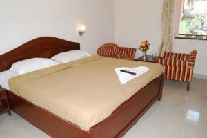Well furnished room Well furnished room