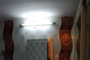 Washroom Washroom