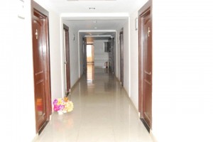 View of Corridor View of Corridor