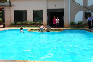 Swimming Pool Swimming Pool