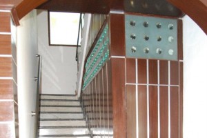 Stairway Stairway