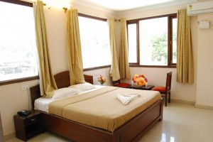 Spacious room Spacious room
