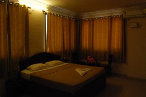 Room interiors Room interiors