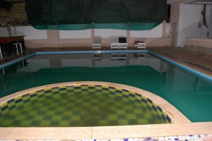 Pool Pool