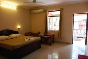 Luxurious room Luxurious room