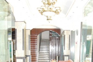 Lobby Lobby