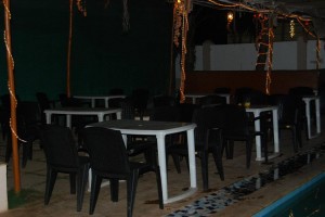 Dining Dining