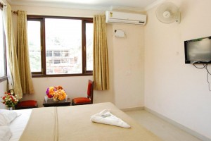 Comfortable room Comfortable room