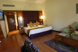 Standard Room Standard Room