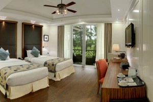 Presidential Villa: Twin Presidential Villa: Twin