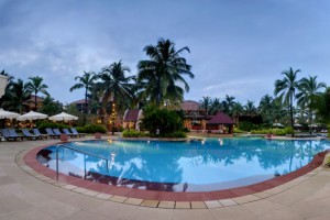 Pool Pool