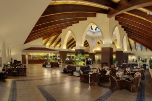 Lobby Lobby