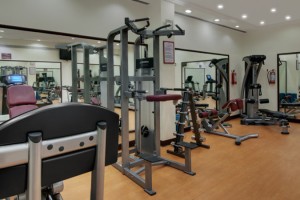 Gym Gym