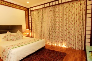 Family Villa: Bedroom Family Villa: Bedroom