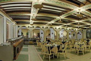 Cafe Cascada Cafe Cascada