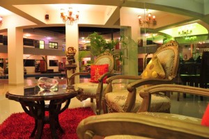 Interiors Interiors