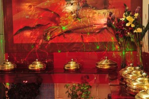 Buffet Buffet