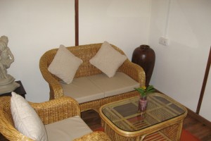 Interiors