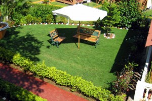 Gardenview