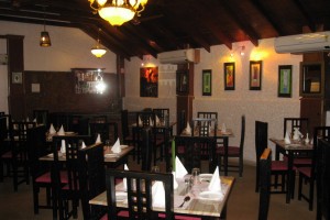 Dine