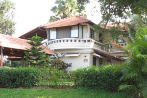 Cottages