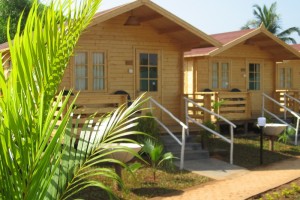 Cottage