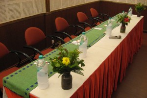 Board meeting