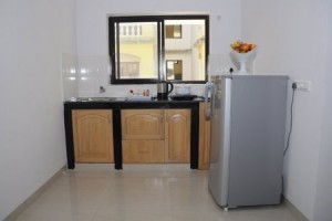 Kitchenette Kitchenette