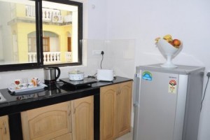 Amenities Amenities