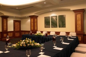 U Shaped conference U Shaped conference