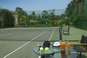 Tennis Tennis