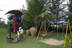 Playarea Playarea