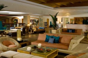 Lobby Lobby