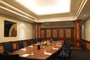 Conference room Conference room