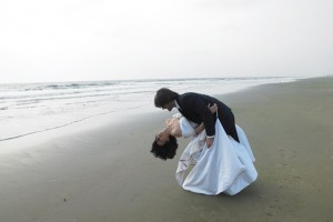 Beach wedding Beach wedding