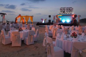 Beach Venue Beach Venue