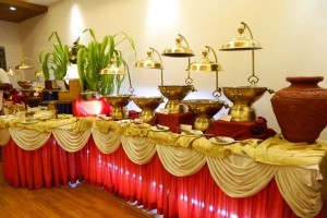 Buffet Buffet
