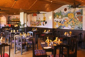 Dine