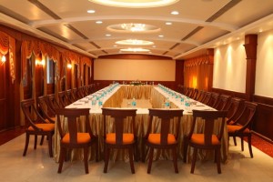 Conference room Conference room