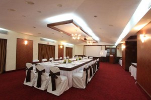 Dolphin Conference Hall
