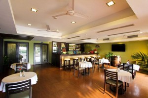 Harry's Lounge Bar