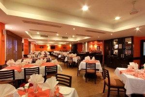 Pam's restuarant