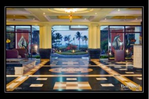 Lobby Lobby