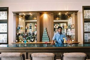 Cocktail Bar