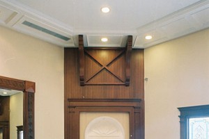 Waiting room
