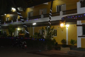 Christmas decorations
