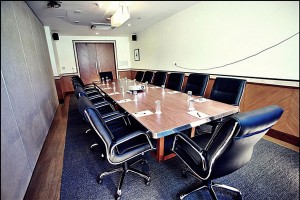 CXO-Board Room