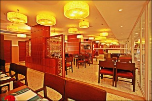 Grapevine Resturant