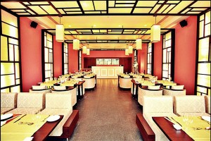 Ori-Resturant
