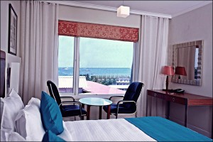 Standard Deluxe Room